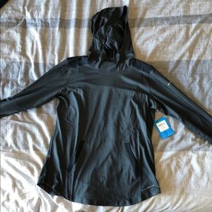Columbia Omni shade long sleeve